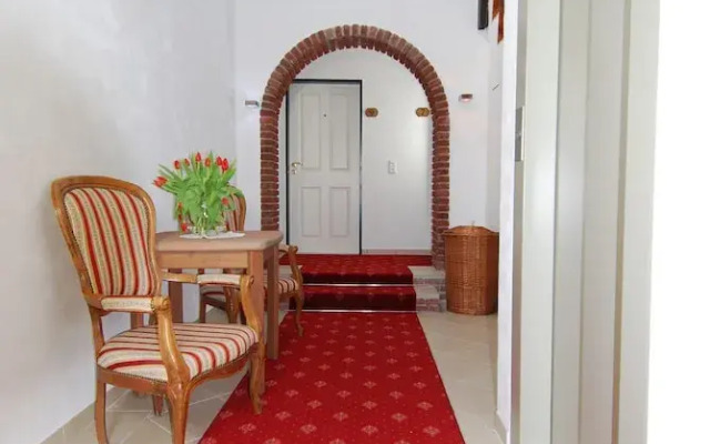 Nordseehotel Hörn van Diek