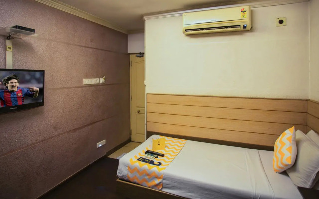 FabHotel Flamingo Anna Nagar