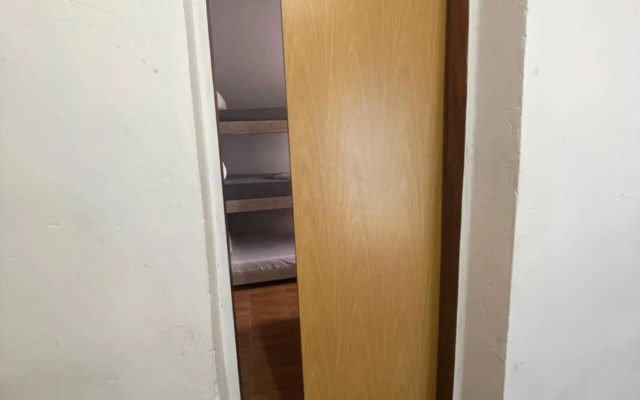 Hostel do atleta