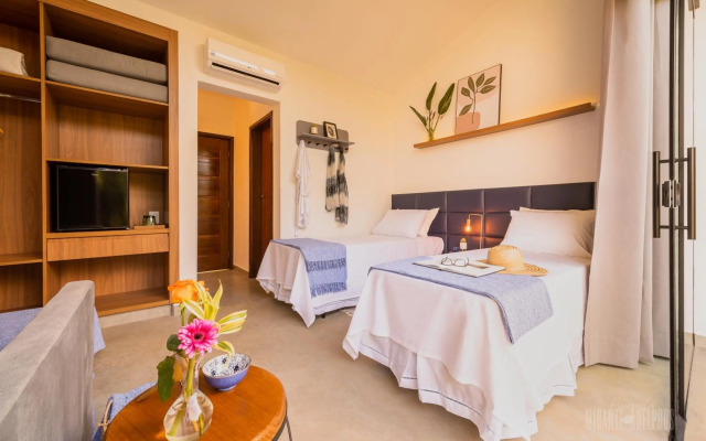 Pousada Mirante Dos Adelphos