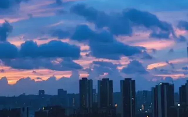 Shenzhen Qingpu Youth Apartment