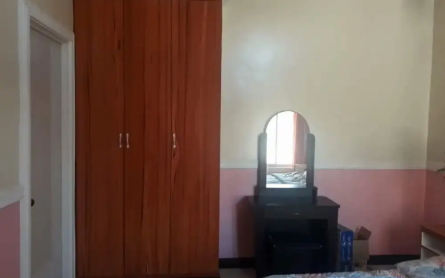 DanSam House