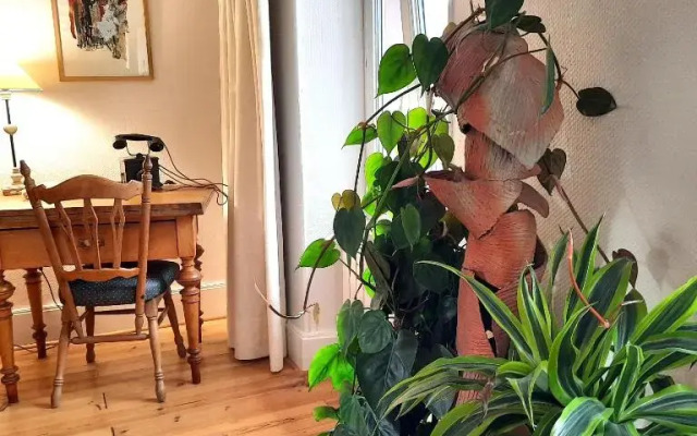 Maison d'hôtes La Renardière