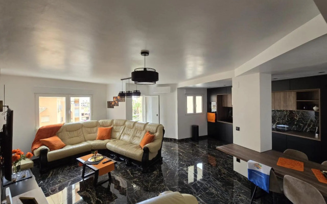 Torrenueva XIV Paralela