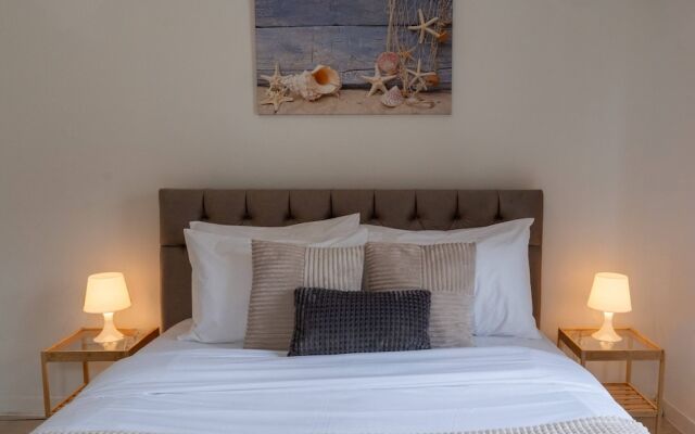 Phaedrus Living Xalkida Sunlit Residences Amarillo