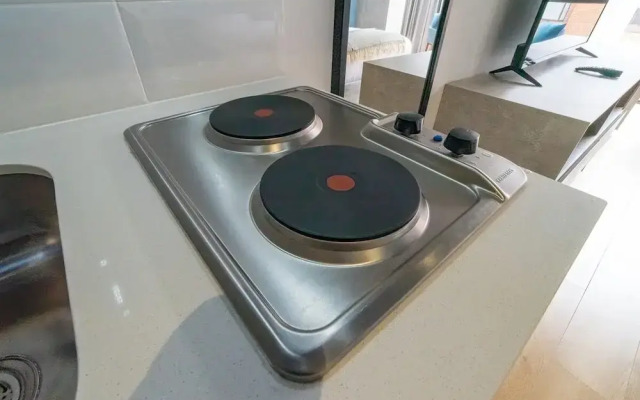 w Marvelous 2BR in Parque Virrey