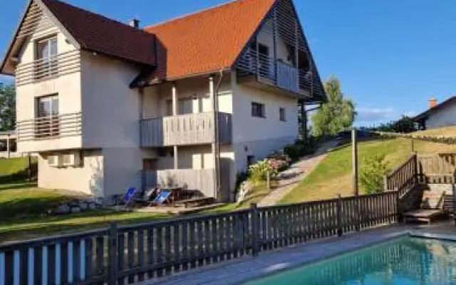 Tourist farm Marjanca