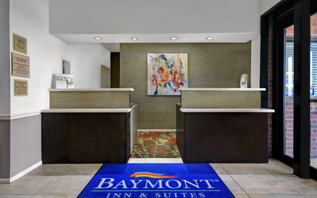 Baymont by Wyndham Houston/Westchase