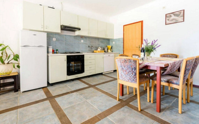 Apartments Klis