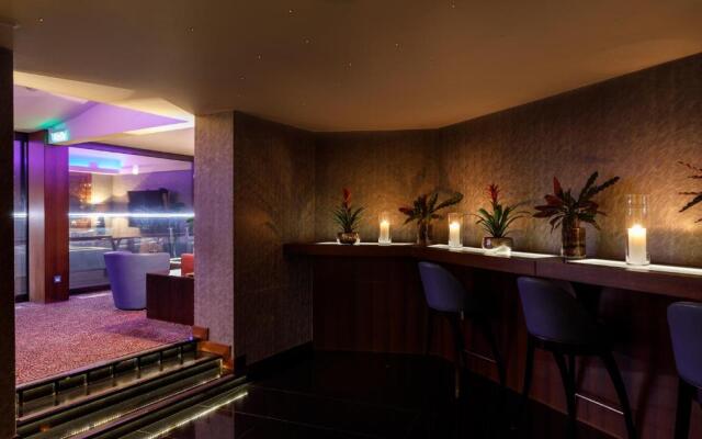 InterContinental Kyiv