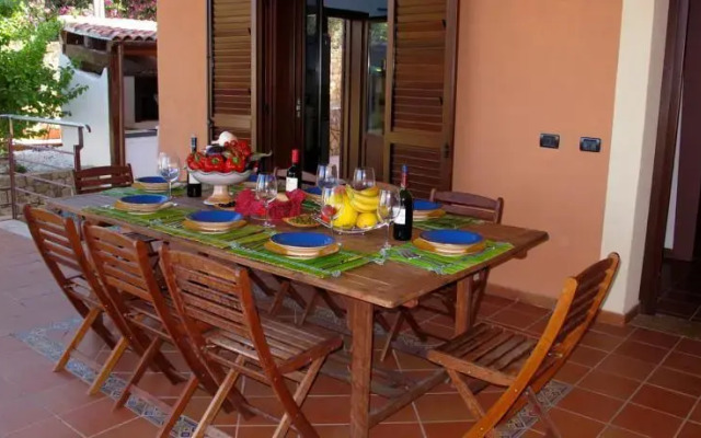 Villa Manduka