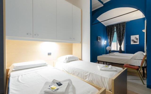 Flat 2 bedrooms 2 bathrooms - Genoa