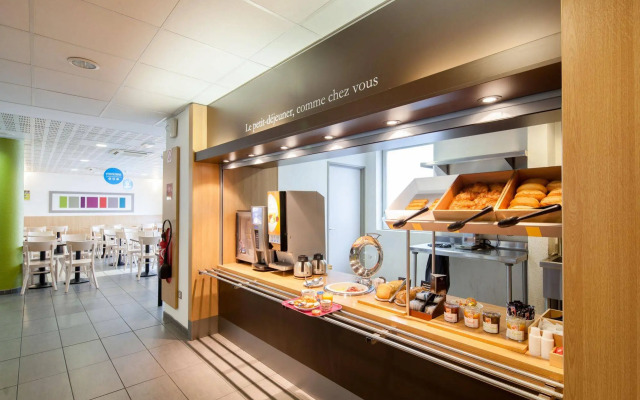 B&B Hotel Paris Le Bourget