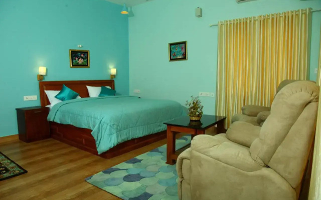 Nest Resort