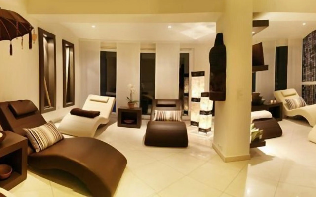 Wellness-Hotel Waldecker Hof