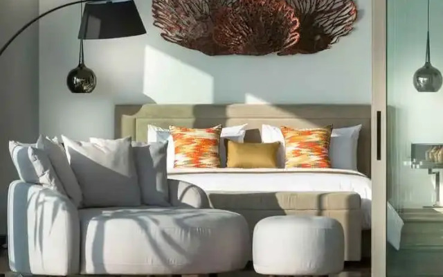 Malaiwana - Penthouse B1
