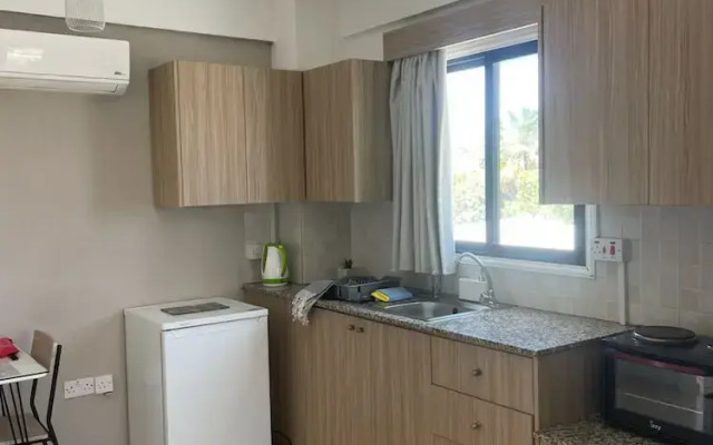 Valentina Apartments Seaside Living in Paphos