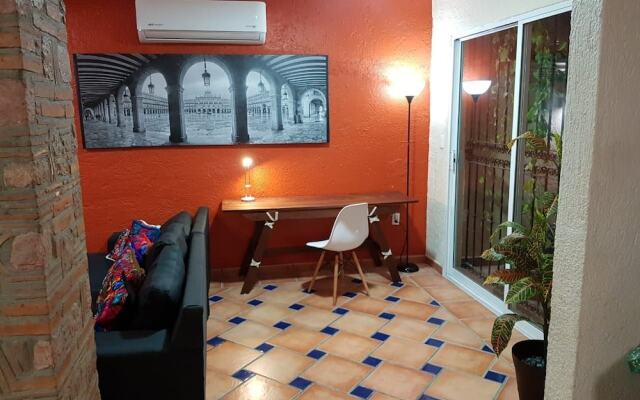 Casa Aba Your Apartment In Puerto Vallarta