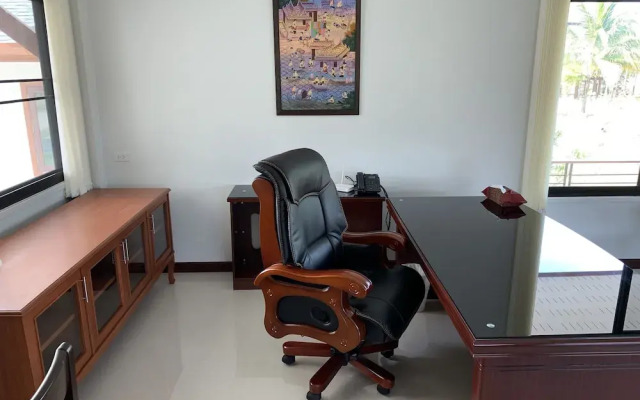 Villa Warin Khao Lak