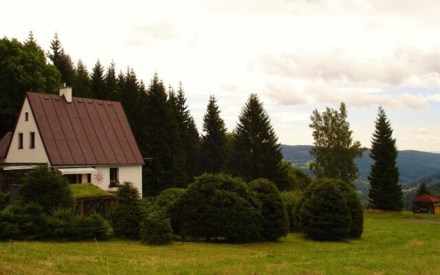 Poustevna Lodge