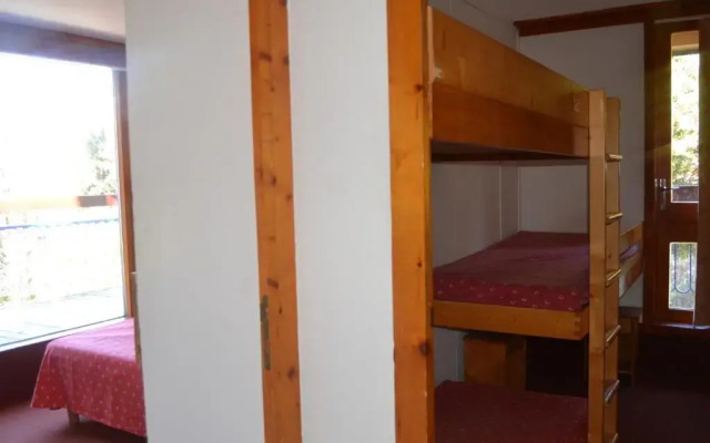Appartement Les Arcs 1800, 3 pièces, 7 personnes - FR-1-411-698