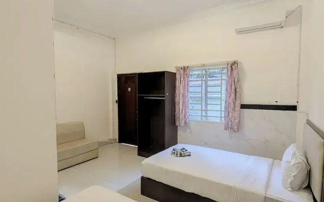 AHHA Residence Kampot