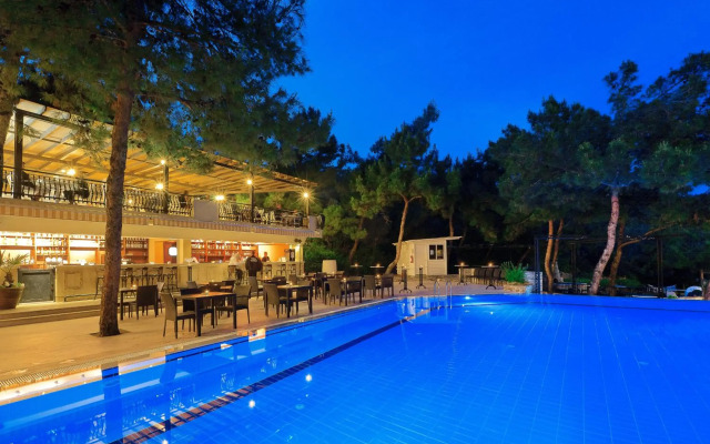 Bodrum Park Resort