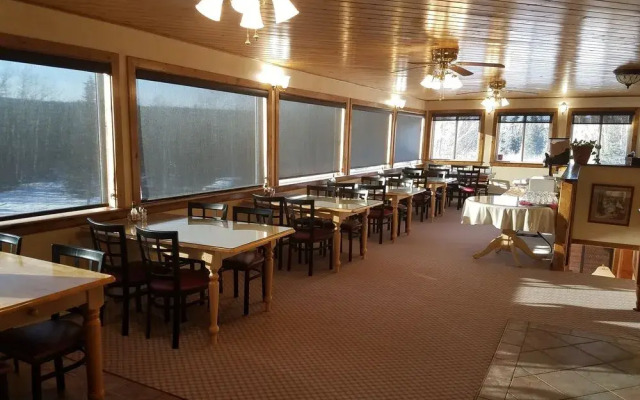 Denali Touch of Wilderness