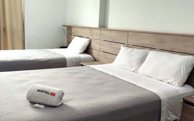 Hostal HM