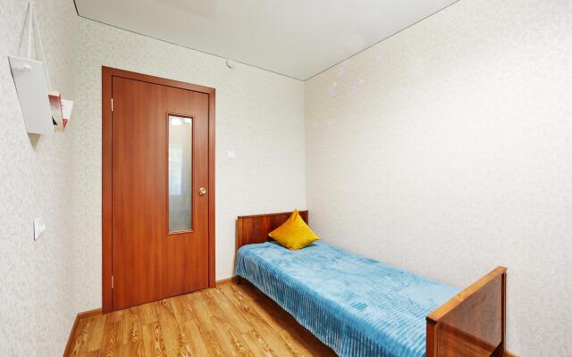 Отличный день на улице Дзержинского 90