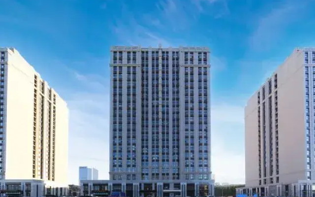 Manju Hotel (Changchun Yuanda Shopping Center)