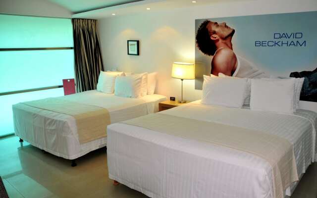 Mayafair Design Hotel