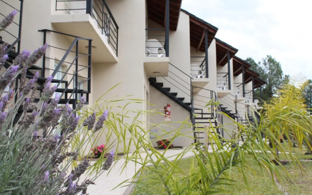 Brisas del Lago Apartamentos