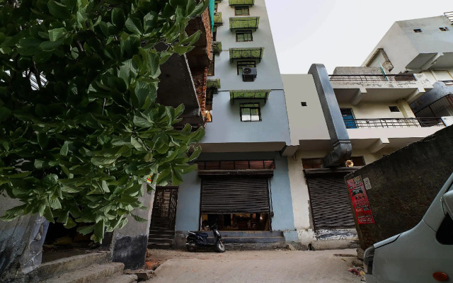 OYO 82745 Jaldhaka Tourist lodge