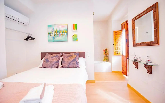 Casa El Rinconcito