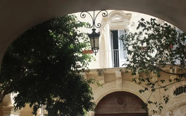 B&B Conti di Lecce