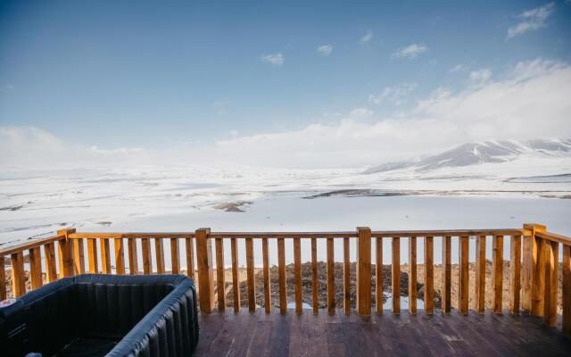 Шале «Майлер»