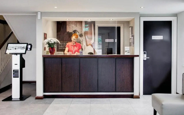 Fortune Huddersfield, Sure Hotel Collection by Best Western