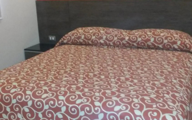 Hotel Dharma