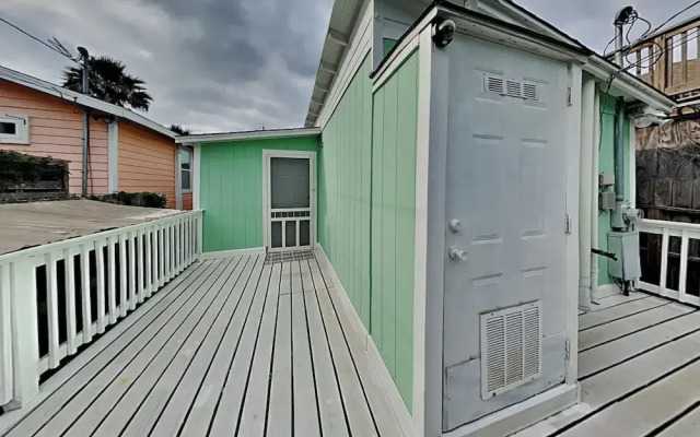 Sugar Shack Bungalow