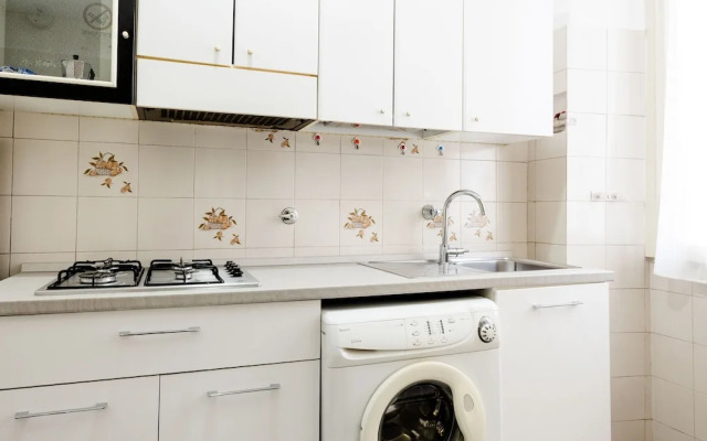 Bella G C Apartment in Rome