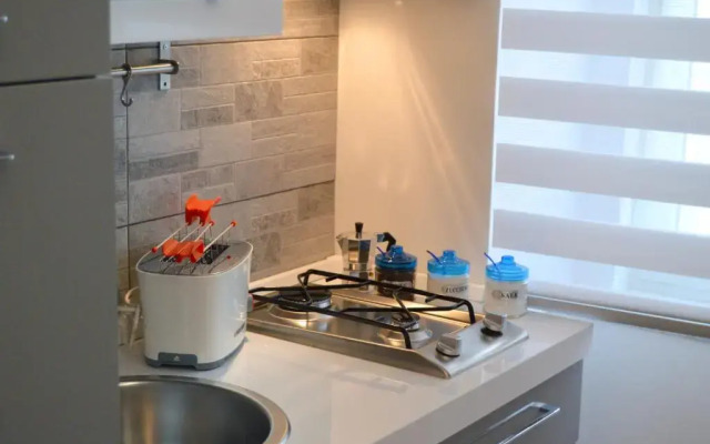 Alexandra Exclusive Apartment