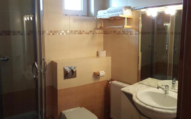 Hotel Passione