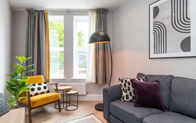 Chelmsford Loft 4 in Newcastle Upon Tyne