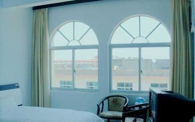 Meizhou Island Taiwan Resort