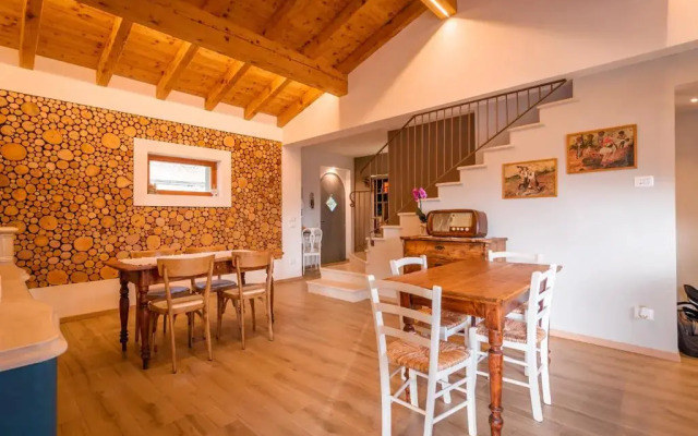 Alla Vecchia Contrada B&B