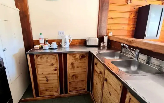 Puerto Lacar Lodge Smarg