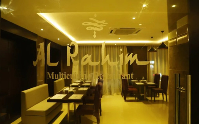 Azeez Avenue hotel