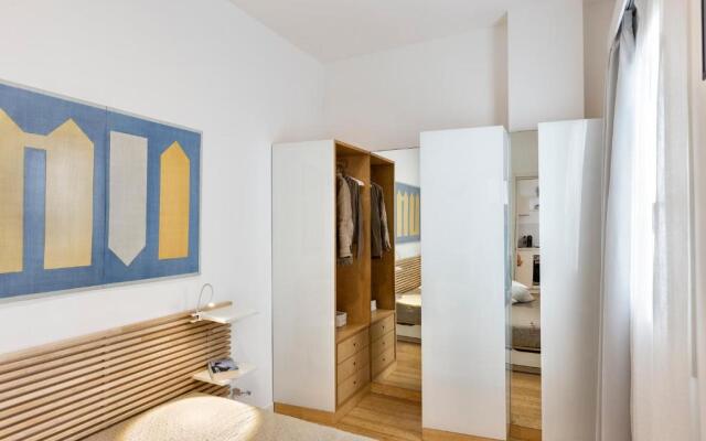 Alla Vecchia Porta 16