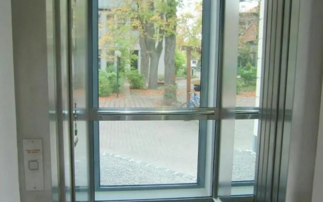 Kolping Hotel Schweinfurt